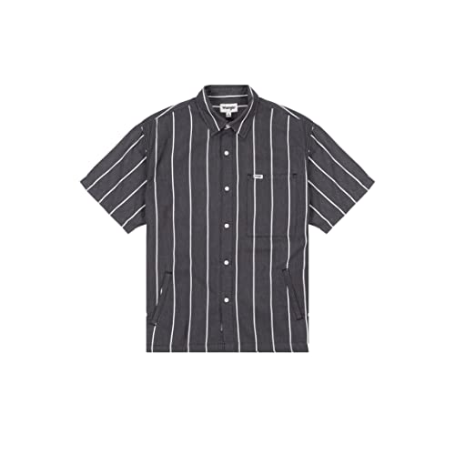 Wrangler Koszula męska, czerwony, XL