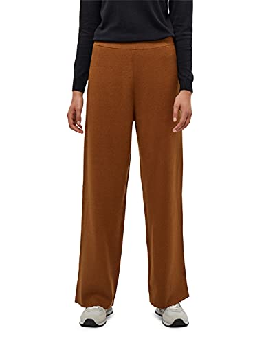 Peppercorn Damskie spodnie Rosalia Casual, Monks Robe., XL