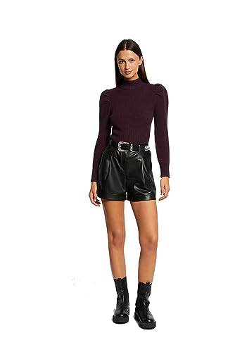 Morgan Sweter damski, Figa, M