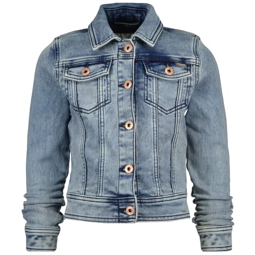 Vingino Tropicana dziewczynka, Light Indigo, 140 cm