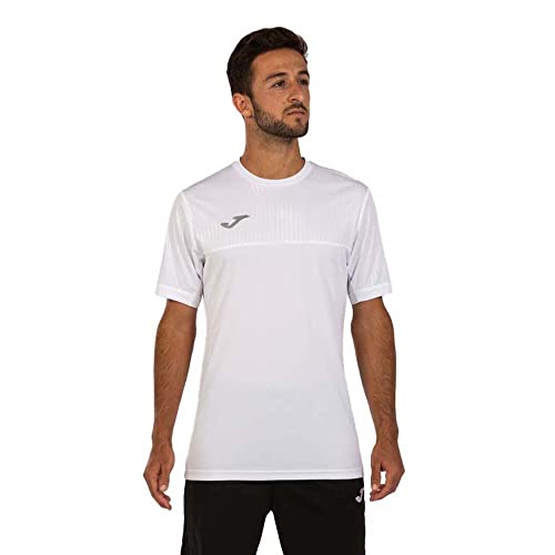 Joma koszulka męska montreal, biały, 3XL
