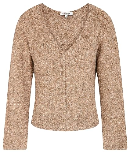 Morgan Sweter damski, Typ Rafia, XL
