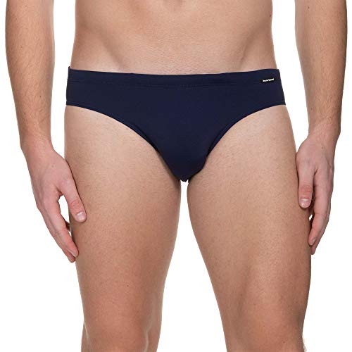 bruno banani kąpielówki męskie, niebieski (Marine 010), S