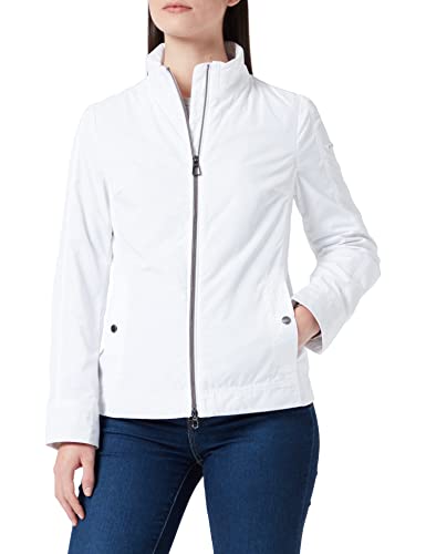 Geox Kurtka damska, Brylant White, 32