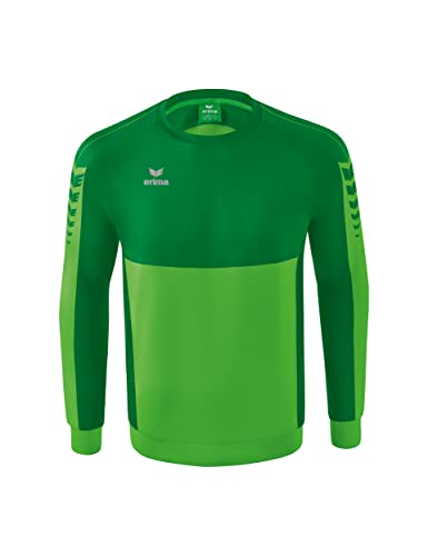 Erima Bluza dziecięca uniseks Casual Six Wings