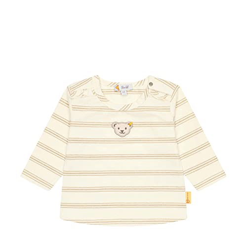 Steiff Sukienka dla dziewczynek Year of The Teddybear, Antique White, 68 cm