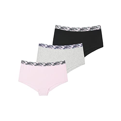 Everlast figi damskie, A1, L