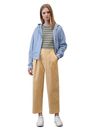Marc O'Polo Denim Damska bluza z kapturem 342419657009, XS, 839., XS