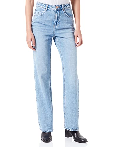 VERO MODA dżinsy damskie, jasnoniebieski (light blue denim), 29W x 32L