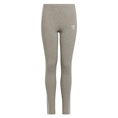 adidas Legginsy dziewczęce, BRGRIN, 8 años