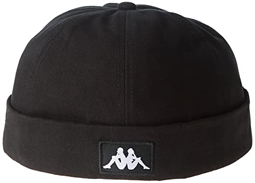 Kappa Deutschland Czapka Kaidan Caviar, uniseks, standardowa