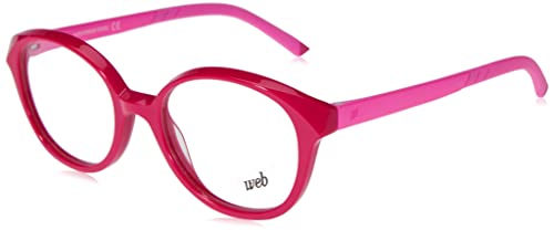 Web Eyewear WE5266 Other różowe okulary damskie, różowy/inne, różowy