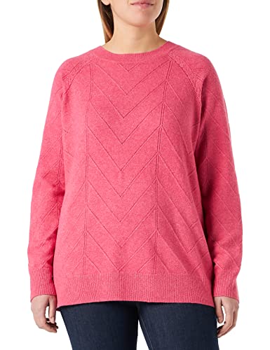 TRIANGLE Damski sweter z dzianiny, Rosa, 50