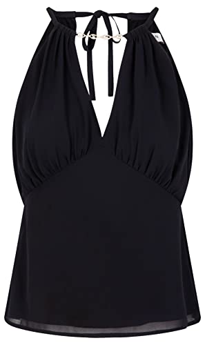 Morgan damski top OTCHI Marine T38, granatowy