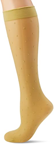 Falke skarpety damskie, Zielony (oliwkowy 7298), 39-42 EU