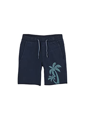 s.Oliver Legginsy Junior Boy's, granatowe, 122