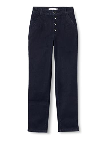 NAF Damskie spodnie Gabbys, Brut, 44