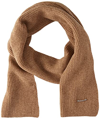 Calvin Klein Szaliki męskie, Travertine, Rozmiar uniwersalny