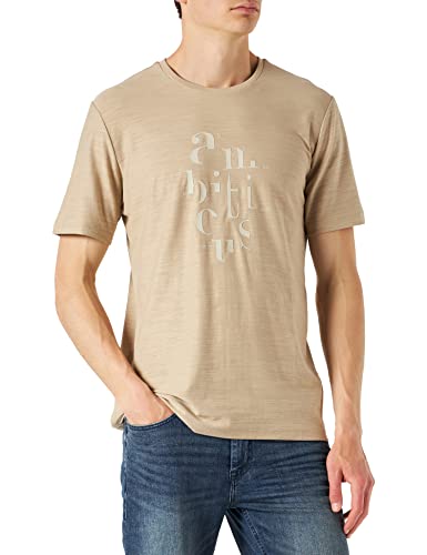 BLEND T-shirt męski, 161104/naczynia, L