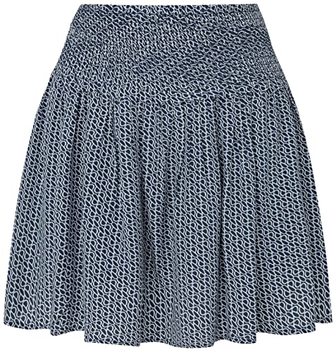 Pepe Jeans Damska spódnica BASMA, wielokolorowa, M, multi, M