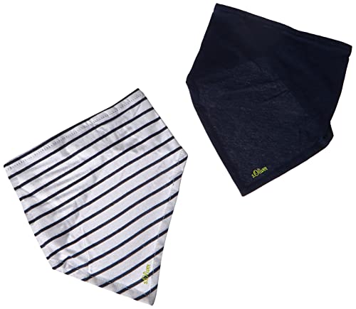 s.Oliver Junior Unisex Baby 405.10.204.25.276.2112792 chusta na szyję, 00M0, 1