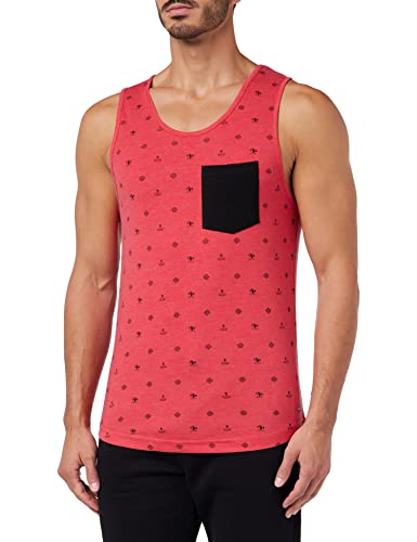 Inside Koszulka męska, 42 EU, XXL-3XL