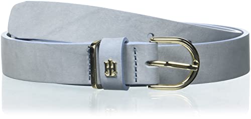 Tommy Hilfiger pasek damski, Breezy Blue, 75