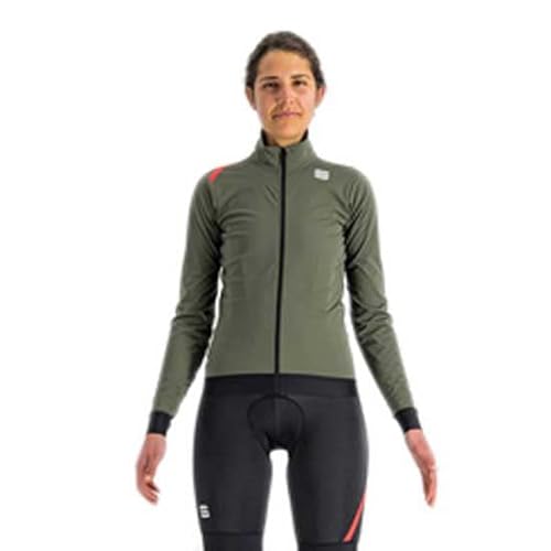 SPORTFUL Damska kurtka Flanders Medium W, Beetle, L, Żuk, L