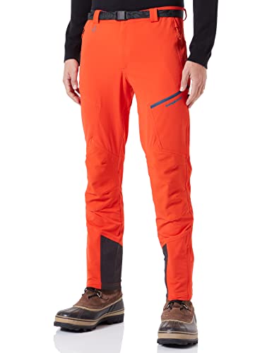 Trango Spodnie męskie Długość Trx2 NYL Pro spodnie, pomarańczowy, XL, pomarańczowy, XL