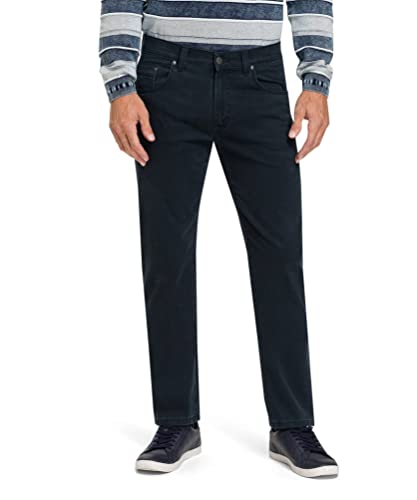 Pioneer spodnie męskie rando, Dress Blues, 38W / 30L