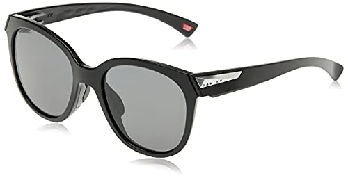 Ray-Ban Damskie okulary przeciwsłoneczne 0OO9433, wielokolorowe (Polished Black), 54