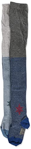 Camano Skarpety dziecięce, uniseks, niebieski (Captain's Blue), 122