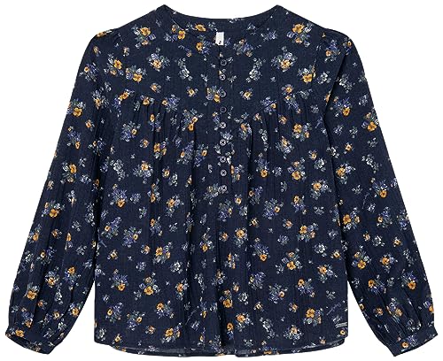 Pepe Jeans Dziewczęca sukienka walentynkowa, Wielobarwny (Multi), 16 lat