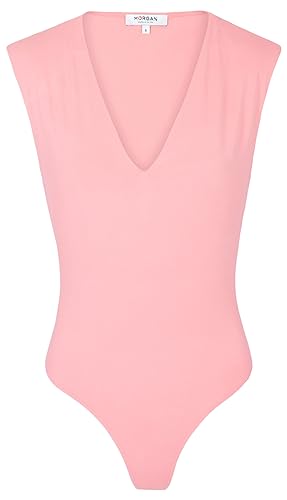 Morgan Koszulka damska, Bubble Gum, XS