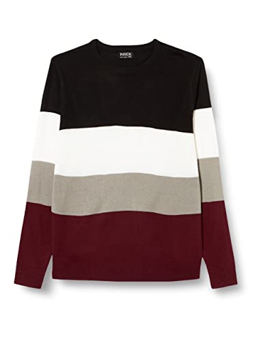 Wewnętrzny sweter męski, 1 EU, XL-3XL