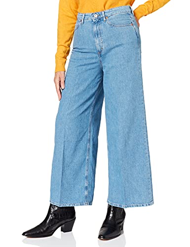 Marc O'Polo Dżinsy damskie, NIEBIESKI, 52