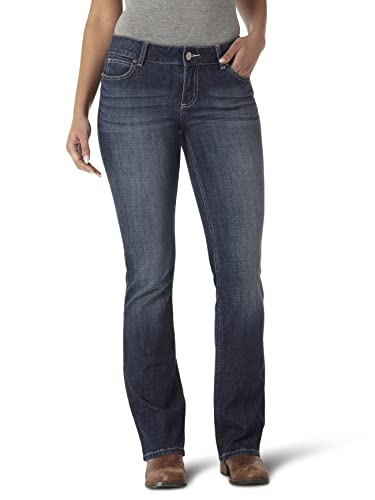 Wrangler Dżinsy damskie