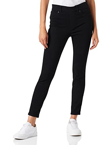 Spanx Legginsy damskie, czarny, XL