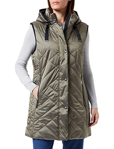 Gil Bret Outdoor Damska kamizelka 9058/6252, 7368, 36