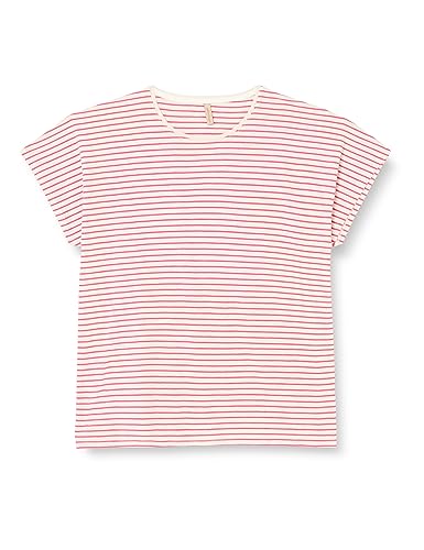 SOYACONCEPT T-shirt damski, Rosa, L