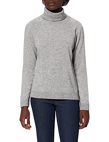 United Colors of Benetton Sweter damski, Szary 82P, S