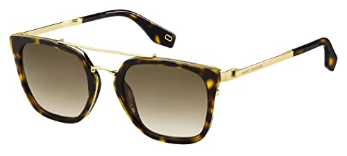 Marc Jacobs Marc 270/S, Okulary Męskie, Havana Gold, 51