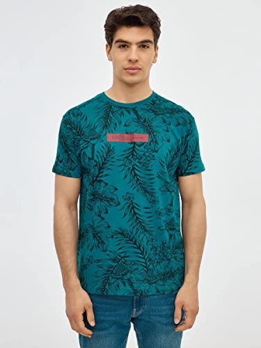 Inside Koszulka męska, 34 EU, XXL-3XL
