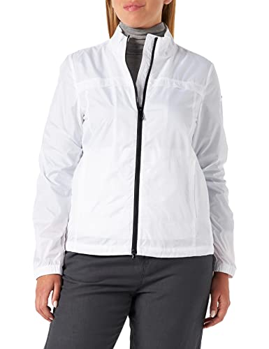 Geox Kurtka damska, Brylant White, 32