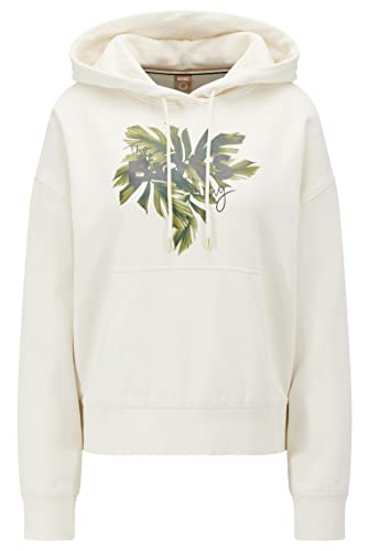 BOSS Damska bluza z kapturem C_ebaisy, Open Miscellaneous973, M