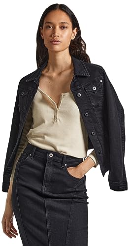 Pepe Jeans Koszulka damska Colby, Brązowy (piaskowy), M