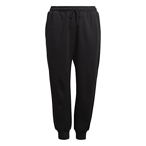 adidas Damskie spodnie W All Szn Pt, czarne, XXXL, czarny, 3XL