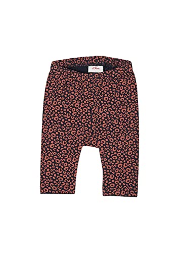 s.Oliver Junior Legginsy dla dziewczynek, 59a2, 62 cm