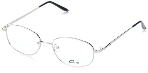 Clark Unisex 1321 okulary przeciwsłoneczne, 001, 16, 001, 16