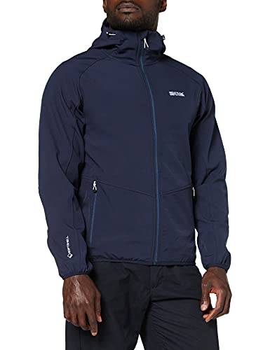 Regatta Męska kurtka Arec Iii, granatowy, M